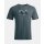 Ortovox 140 Cool Landscape T-Shirt M dark arctic grey