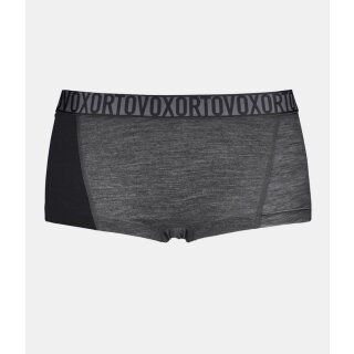Ortovox 150 Essential Hot Pants W black raven blend