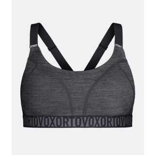 Ortovox 150 Essential Sports Top W black raven blend