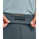 Ortovox Seceda Tights W dark arctic grey