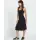 Volcom Rizzled Dress black