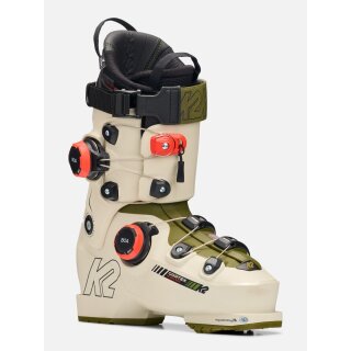 K2 Cortex 140 Zonal BOA