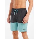 Protest Freddie Beachshort arcticgreen