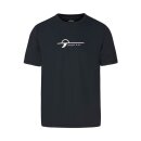 Protest Core Surf T Shirt Short Sleeves true black