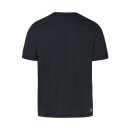 Protest Core Surf T Shirt Short Sleeves true black