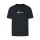 Protest Core Surf T Shirt Short Sleeves true black