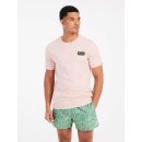 Protest Baio T-Shirt peach pink