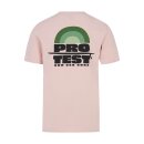 Protest Baio T-Shirt peach pink