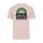 Protest Baio T-Shirt peach pink