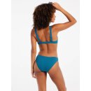 Protest Amita Wire Bikini B&C Cup surfing blue