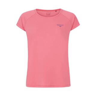 Protest Happy Surf T-Shirt guava pink