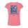 Protest Happy Surf T-Shirt guava pink