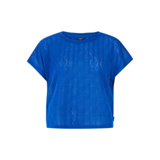 Protest Iris T-Shirt breeze blue