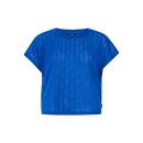 Protest Iris T-Shirt breeze blue