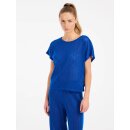 Protest Iris T-Shirt breeze blue