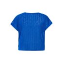 Protest Iris T-Shirt breeze blue
