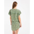 Protest Mayla 25 Tunic veggie green