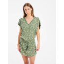 Protest Mayla 25 Tunic veggie green