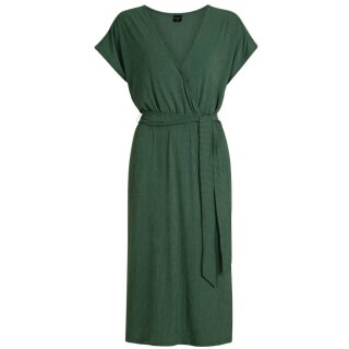Protest Nadia Dress veggie green
