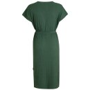 Protest Nadia Dress veggie green