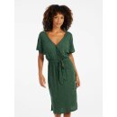 Protest Nadia Dress veggie green