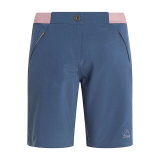 Protest Acacia Outdoor Shorts heaven blue