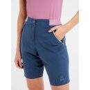 Protest Acacia Outdoor Shorts heaven blue