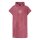 Protest Dilemma Poncho deco pink