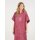 Protest Dilemma Poncho deco pink