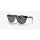 Oakley Frogskins Polished Black grey