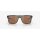 Oakley Leffingwell Matte Grey Smoke prizm tungsten