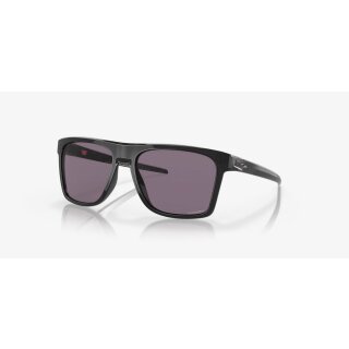 Oakley Leffingwell Black Ink prizm grey