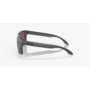 Oakley Holbrook Steel prizm daily polarized