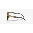 Oakley Frogskins Range Dark Brush prizm 24k polarized