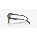 Oakley Frogskins Range Matte Grey Smoke/Grey Ink prizm ruby