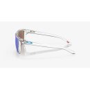 Oakley Sylas Crystal Clear prizm sapphire