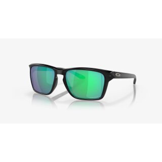 Oakley Sylas Black Ink prizm jade