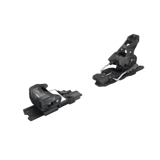Tyrolia Attack 14 MN DEMO  W/O Brake solid black