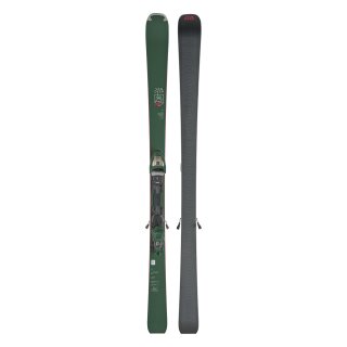 Van Deer H-POWER 78 khaki - Marker Comp 13 FDT GW 26/27