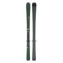 Van Deer H-POWER 78 khaki - Marker Comp 13 FDT GW 26/27