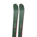 Van Deer H-POWER 78 khaki - Marker Comp 13 FDT GW 26/27