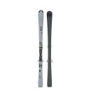 Van Deer SL grey - Marker Comp 13 FDT GW 26/27