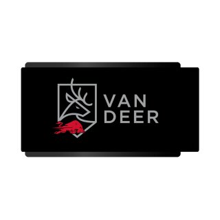 Van Deer Ski Strap
