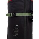 Van Deer Ski Carrier khaki/black