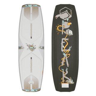 Liquid Force Peak Wakeboard 2025