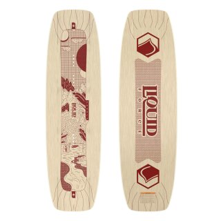 Liquid Force Noodle Wakeboard 2025
