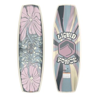 Liquid Force ME Wakeboard 2025