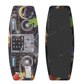 Liquid Force Tao 39 Wakeskate 2025