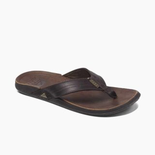 Reef J-Bay III dark brown/dark brown