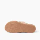 Reef Cushion Vista cameo rose duo